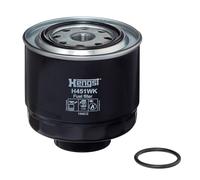 HENGST FILTER H451WK Filtro carburante