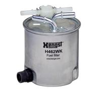 HENGST FILTER H462WK Filtro carburante