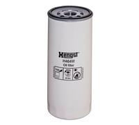 HENGST FILTER H464W Filtro olio