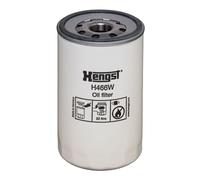 HENGST FILTER H466W Filtro olio