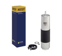 HENGST FILTER H472WK Filtro carburante