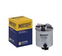 HENGST FILTER H473WK Filtro carburante