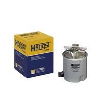 HENGST FILTER H478WK Filtro carburante