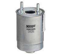 HENGST FILTER H483WK Filtro carburante per RENAULT