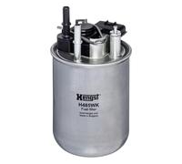 HENGST FILTER H485WK Filtro carburante per NISSAN