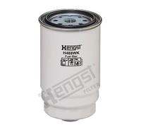 HENGST FILTER H488WK FILTRO CARBURANTE