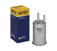 Hengst & Co Filtro carburante H490WK per Volvo