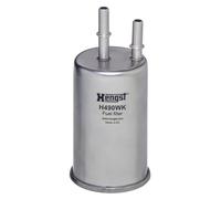 Filtro carburante Filtro per condotti/circuiti H490WK HENGST FILTER per VOLVO