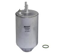 Hengst Filter - Filtro carburante H508WK D898 per MAN TGE Autobus 2017-2024