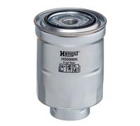 HENGST FILTER H509WK Filtro carburante Filtro combustibile per SUBARU XV (GP)