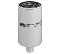 HENGST FILTER H512WK D694 Filtro carburante