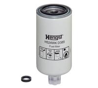 HENGST FILTER H524WK D385 Filtro carburante