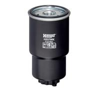Filtro carburante HENGST FILTER H537WK