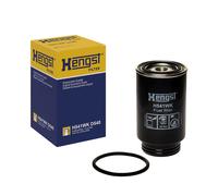 HENGST FILTER Filtro carburante