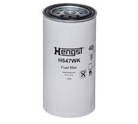 HENGST FILTER H547WK D424 Filtro carburante