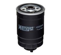 Filtro carburante Filtro ad avvitamento H550WK HENGST FILTER per SAAB CADILLAC