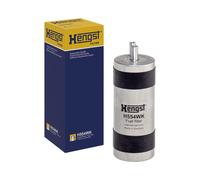 Filtro carburante Filtro per condotti/circuiti H554WK HENGST FILTER per PORSCHE
