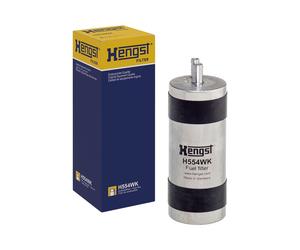 HENGST FILTER H554WK Filtro carburante
