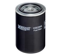 Hengst & Co Filtro carburante H563WK Renault Trucks Kerax 11.123 2001-2006