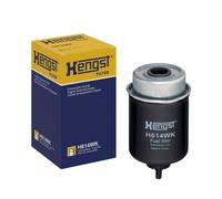 HENGST FILTER H614WK Filtro carburante