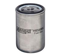 HENGST FILTER H654WK D576 Filtro carburante