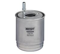 HENGST FILTER H669WK Filtro carburante per HYUNDAI,KIA