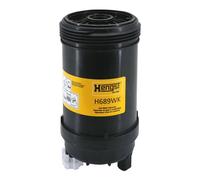 HENGST FILTER H689WK Filtro carburante
