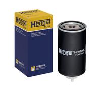 HENGST FILTER H697WK Filtro carburante