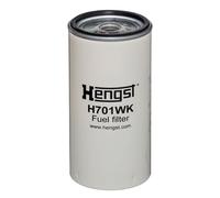 HENGST FILTER H701WK Filtro carburante Filtro combustibile per FORD CARGO II