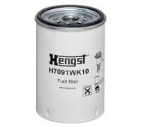 HENGST FILTER H7091WK10 Filtro carburante per DAEWOO,FENDT,IVECO,MERCEDES-BENZ,R