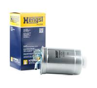 Filtro carburante HENGST FILTER H70WK05