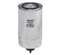 HENGST FILTER H70WK09 Filtro carburante