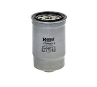 Filtro carburante HENGST FILTER H70WK13