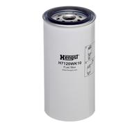 HENGST FILTER H7120WK10 Filtro carburante per KING LONG