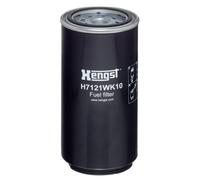 HENGST FILTER H7121WK10 Filtro carburante