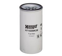 HENGST FILTER H7160WK30 Filtro carburante per ASTRA,IVECO,MASSEY FERGUSON,MERCED
