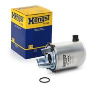 HENGST FILTER H734WK D821 Filtro carburante