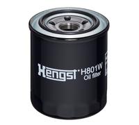 HENGST FILTER H801W Filtro olio