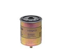 HENGST FILTER H81WK01 Filtro carburante