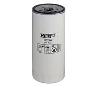 Filtro olio HENGST FILTER H825W