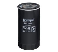 Hengst Filtro olio H838W per Ford F-MAX 12.742 2018-