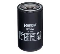 HENGST FILTER H839W Filtro olio