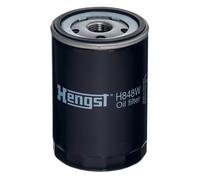 HENGST FILTER H848W Filtro olio