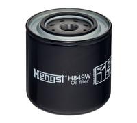 HENGST FILTER H849W Filtro olio