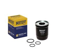 HENGST FILTER H863WK D888 Filtro carburante