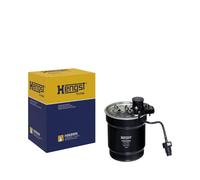 Filtro carburante Filtro per condotti/circuiti H868WK HENGST FILTER per FORD