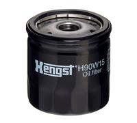 HENGST FILTER H90W15 Filtro olio