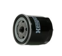 HENGST FILTER H90W17 Filtro olio