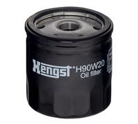 HENGST FILTER H90W20 Filtro olio
