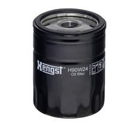 HENGST FILTER H90W24 Filtro olio per SEAT,SKODA,VW